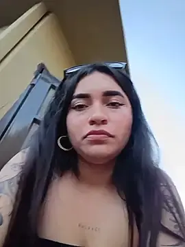 Stripchat Free Live Porn of Sky__19