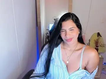 Stripchat Nude Webcam of hellensexy
