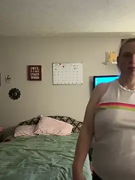 Stripchat Private Sex Chat of sluttywidowedex
