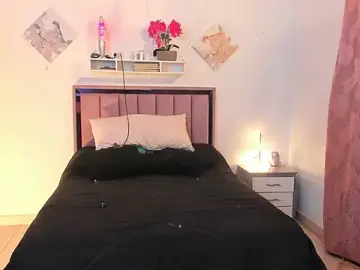 Stripchat Private Sex Chat of Kayla_foxxy
