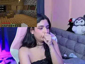 Stripchat Live Sex Cam of bonnieTaylor1