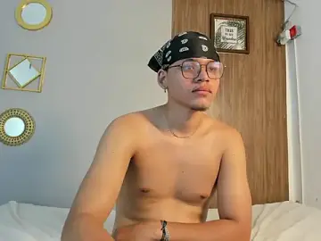 Stripchat Free Live Porn of boy_hotparty