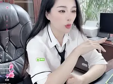 Stripchat Free Live Porn of Kaixin520