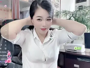 Stripchat Private Sex Chat of Kaixin520