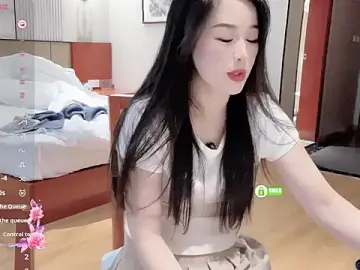 Stripchat Live Sex of Kaixin520
