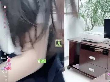 Stripchat Free Live Porn of Kaixin520