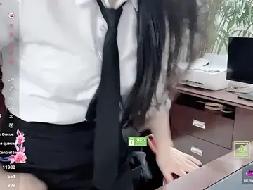 Stripchat Adult Webcams of Kaixin520