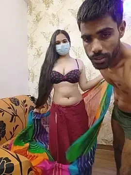 Stripchat Live Sex Cam of Akankshatango
