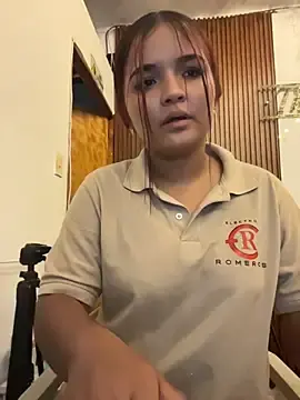 Stripchat Best Webcam of CrystalCarrington