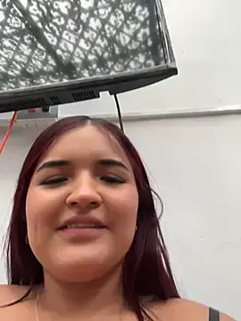 Stripchat Adult Webcam of CrystalCarrington