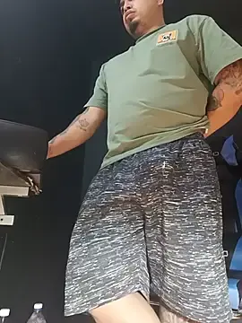 Stripchat Live Sex Cam of DickMasterfindom