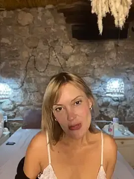 Stripchat Private Sex Chat of GeraldineDeluca