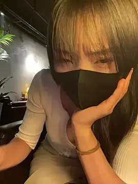 Stripchat Sex Cam of xiao-Lin