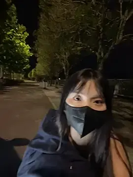 Stripchat Best Webcam of xiao-Lin
