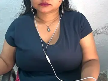 Stripchat Live Sex of Saniya_K2