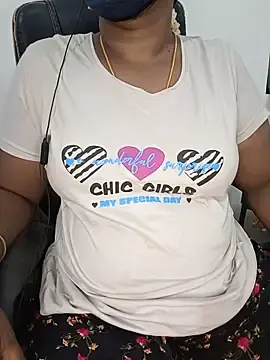 Stripchat Best live sex cam show of Tamil-hotwife