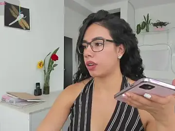 Stripchat Best Webcam of miss_secretary