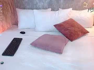 Stripchat Live Porn of Zoey_it