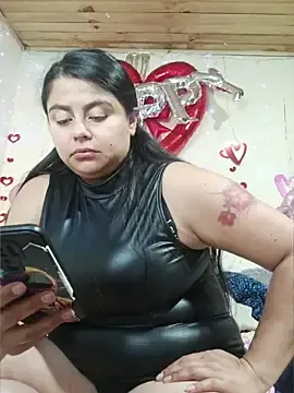 Stripchat Live Porn of celeste_hotty