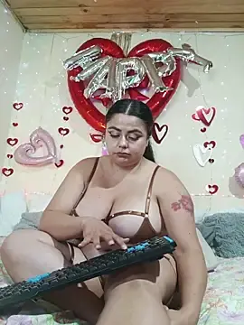 Stripchat Adult Webcam of celeste_hotty