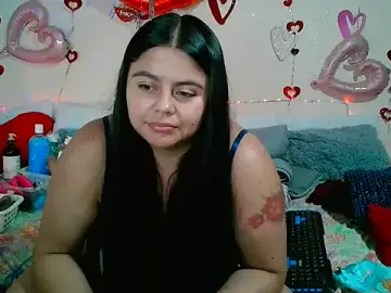 Stripchat Watch Live Sex Cams of celeste_hotty