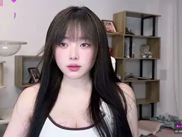 Stripchat Live Sex Cam of SakuraCat6