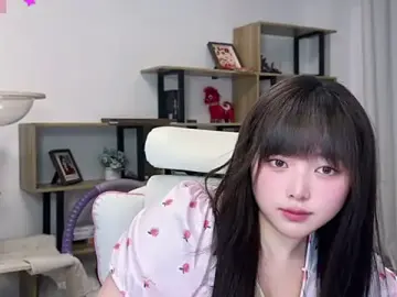 Stripchat Best Webcam of SakuraCat6