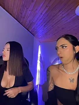 Stripchat Best live sex cam show of Sofia18_pinkk