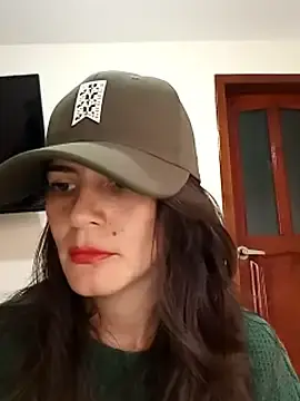 Stripchat Sex Cam of Hanny_24