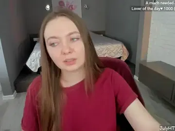 Stripchat Nude Webcam of LizaGost