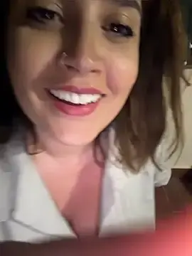 Stripchat Live Porn of Novababy18