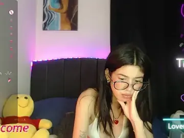 Stripchat Live Sex of ily_bea