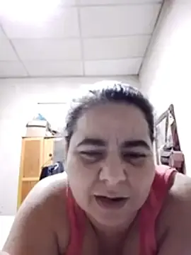 Stripchat Live Porn of Golositadeamor
