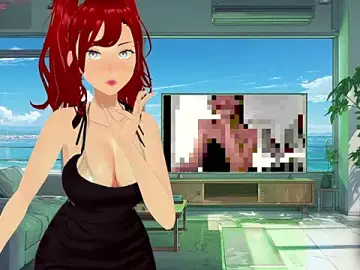 Stripchat Sex Chat of Lanathevirus