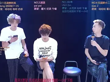 Stripchat Sex Cam of NCT-111