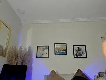 Stripchat Sex Chat of Naiely_Naides