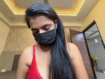 Stripchat Nude Webcam of Miss_Heer