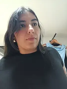 Stripchat Sex Cam of ViolettaWalton1
