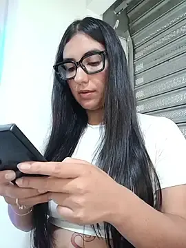 Stripchat Private Sex Chat of ViolettaWalton1