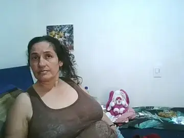 Stripchat Nude Webcam of ximenajimenez