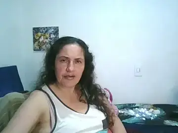 Stripchat Nude Webcam of ximenajimenez