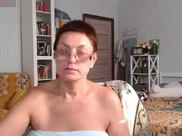 Stripchat Free Live Porn of BloomingAllure