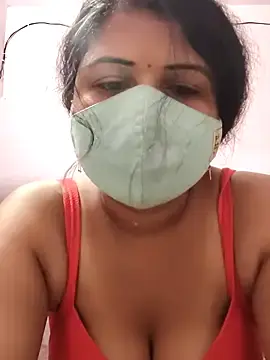 Stripchat Nude Webcam of Dr_chhaya_ayurvedic