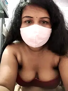 Stripchat Adult Webcams of Trisha_Chhaya