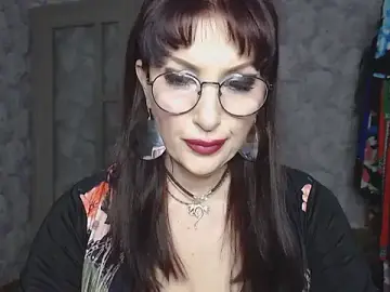 Stripchat Nude Webcam of Aziza1