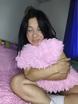 Stripchat Watch Live Sex Cams of Camillemonroe_