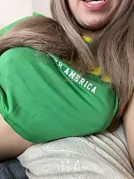 Stripchat Free Live Porn of lunaapppp