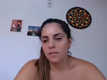 Stripchat Adult Video Chat of CampanulaHot