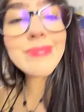 Stripchat Sex Chat of HinaSweet