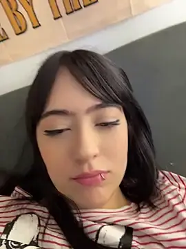 Stripchat Live Porn of Hinata_3